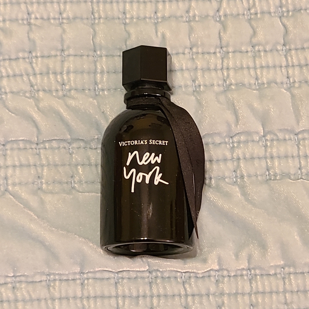 victoria's secret angel stories new york